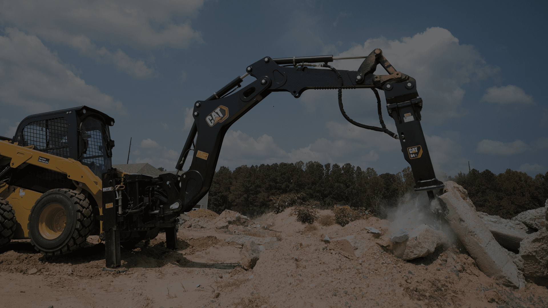 Arriendo de Aditamentos