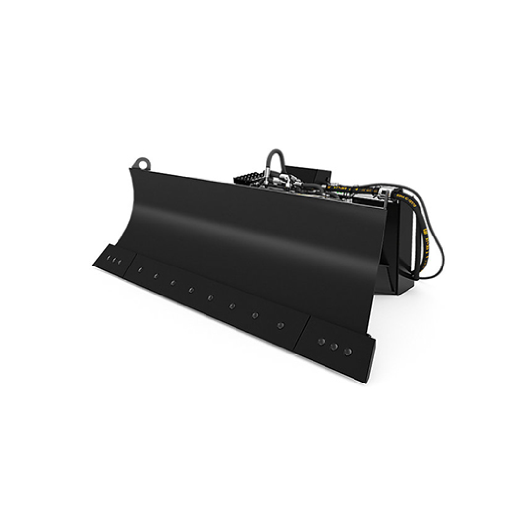 Arriendo de Hoja Dozer